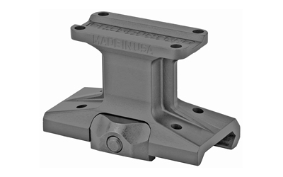 REPTILIA DOT MOUNT 1.93″ MRO BLK