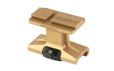 REPTILIA DOT MOUNT 1.93″ ACRO FDE