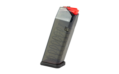 ETS MAG FOR GLK 20/29 10MM 15RD CSMK