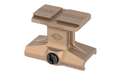 REPTILIA DOT MOUNT 1.93″ HSUN 509T F
