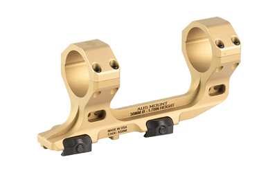 REPTILIA AUS 30MM MOUNT 1.70″ FDE