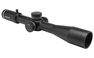 RITON 5 CONQUER 5-25X56 MOA 34MM FFP