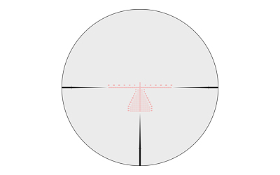 RITON 5 CONQUER 5-25X56 MOA 34MM FFP