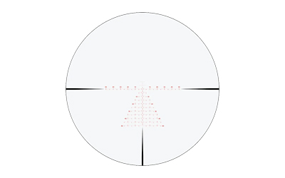 RITON 5 CONQUER 4-28X56 MOA 34MM FFP