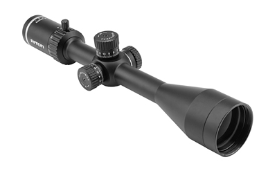 RITON 1 CONQUER 6-24X50 SFP BLK
