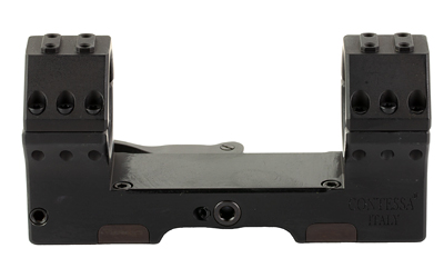 RITON 30MM PICATINNY QD 20 MOA