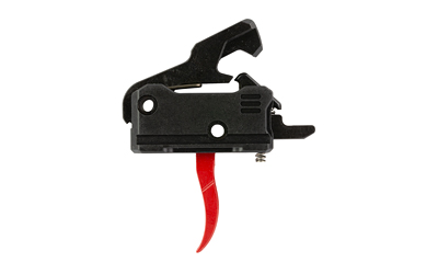 RISE ARMAMENT RAVE PCC RED