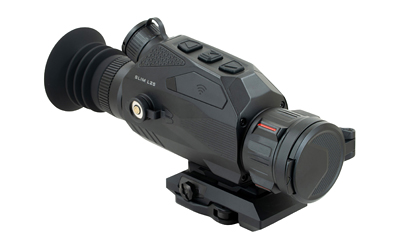 NOCPIX SLIM L25 THERMAL 384X288 BLK