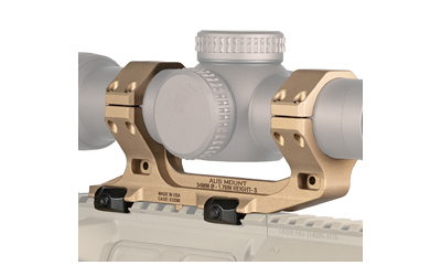 REPTILIA AUS 34MM MOUNT 1.70″ FDE