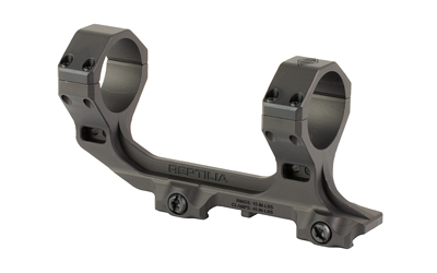 REPTILIA AUS 34MM MOUNT 1.93″ BLACK