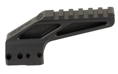 REPTILIA ROF 34MM DIVING BOARD BLACK