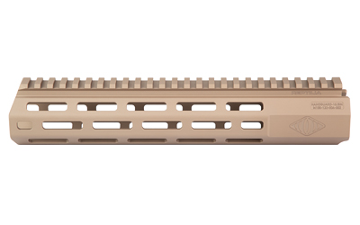 REPTILIA HANDGUARD 10.5″ M-LOK FDE