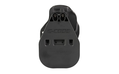 G-CODE PRIME CARRY FITS P365XL BLK