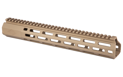 REPTILIA HANDGUARD 13″ M-LOK FDE