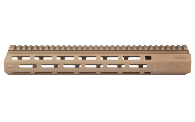 REPTILIA HANDGUARD 13″ M-LOK FDE