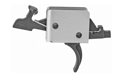 CMC AR-15 2-STAGE TRIGGER CURVED 2LB