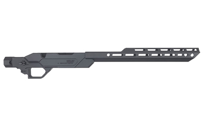 SHARPS HEATSEEKER RUGER PRECISIN RF