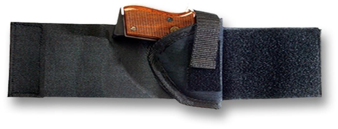 Bulldog Ankle Holster Right Hand for Medium Revolvers 2″ – 2.5″