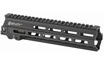 GEISSELE 9.3″ SUPER MOD MK8 MLOK BLK