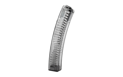 ETS MAG FOR HK MP5 9MM 30RD CLR