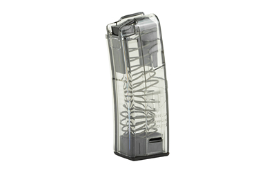 ETS MAG FOR HK MP5 9MM 10RD CLR