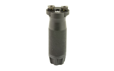 SAMSON M-LOK VERTICAL GRIP MED BLK