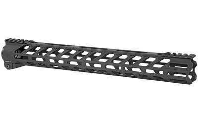 FORTIS SWITCH RAIL MOD2 15.3″ MLOK