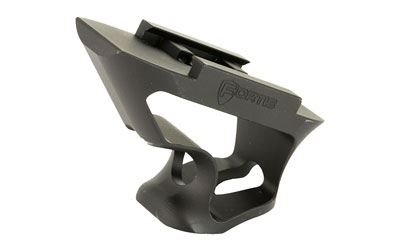 FORTIS SHIFT ANGLED FORE GRIP BLK
