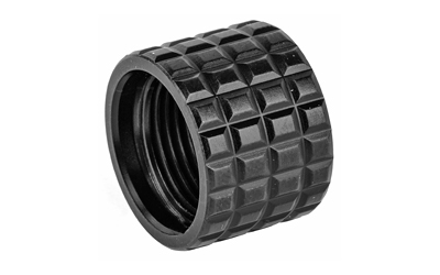 BACKUP THRD PRTCTR 1/2X28 FRAG BLK