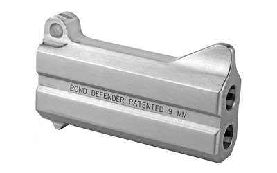 BOND DEFENDER BBL 3″ 9MM