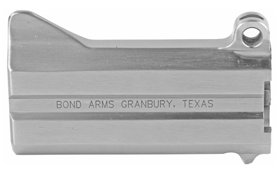 BOND DEFENDER BBL 3″ 9MM