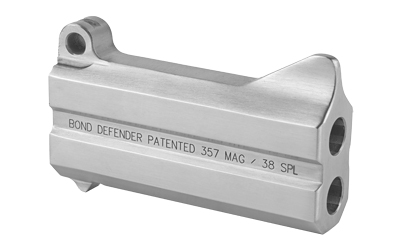 BOND DEFENDER BBL 3″ 357MAG