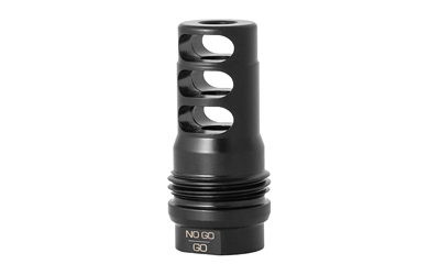 RUGGED 3 PORT BRAKE 5/8X24