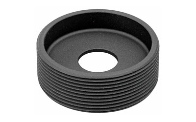 RUGGED FRONT CAP 9MM
