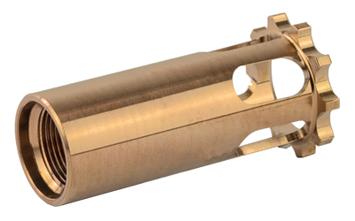 RUGGED PISTON .578X28