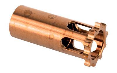 RUGGED PISTON 1/2X28