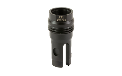RUGGED R3 3/4X24 FLASH HIDER 7.62