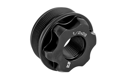 RUGGED FIXED MOUNT 1/2X28