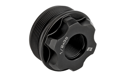 RUGGED FIXED MOUNT 1/2X36