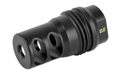 RUGGED 2 PORT BRAKE 1/2X28