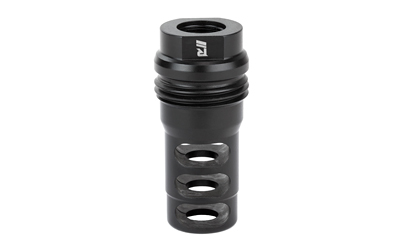 RUGGED 3 PORT BRAKE 1/2X28