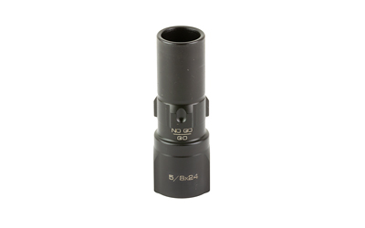 RUGGED OBSDN45 3 LUG 5/8X24