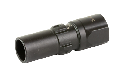 RUGGED OBSDN45 3 LUG 5/8X24