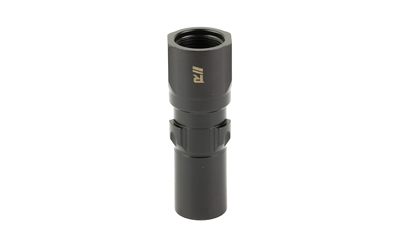 RUGGED OBSDN45 3 LUG 9/16X24