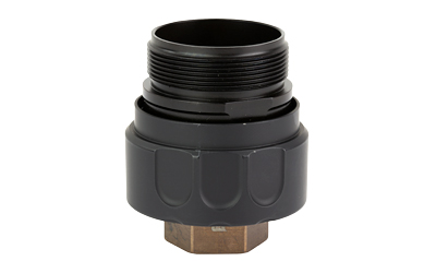 RUGGED OBSIDIAN DUAL TAPER MOUNT