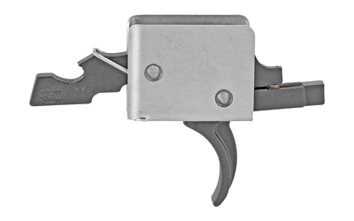 CMC AR-15 MATCH TRIGGER CURVED 2.5LB