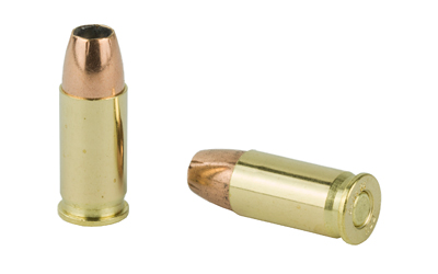 PPU 32ACP JHP 71GR 50/1000