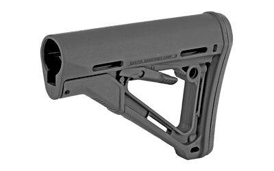 MAGPUL CTR CARB STK MIL-SPEC BLK