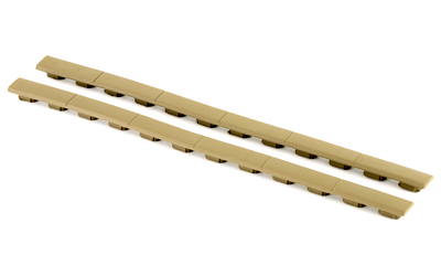MAGPUL M-LOK RAIL COVER TYPE 1 FDE