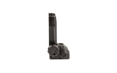 MAGPUL MBUS PRO REAR FLIP SIGHT BLK